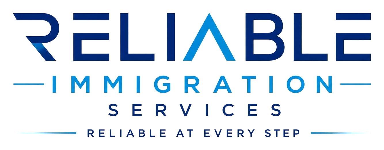 Reliable Immigration Services