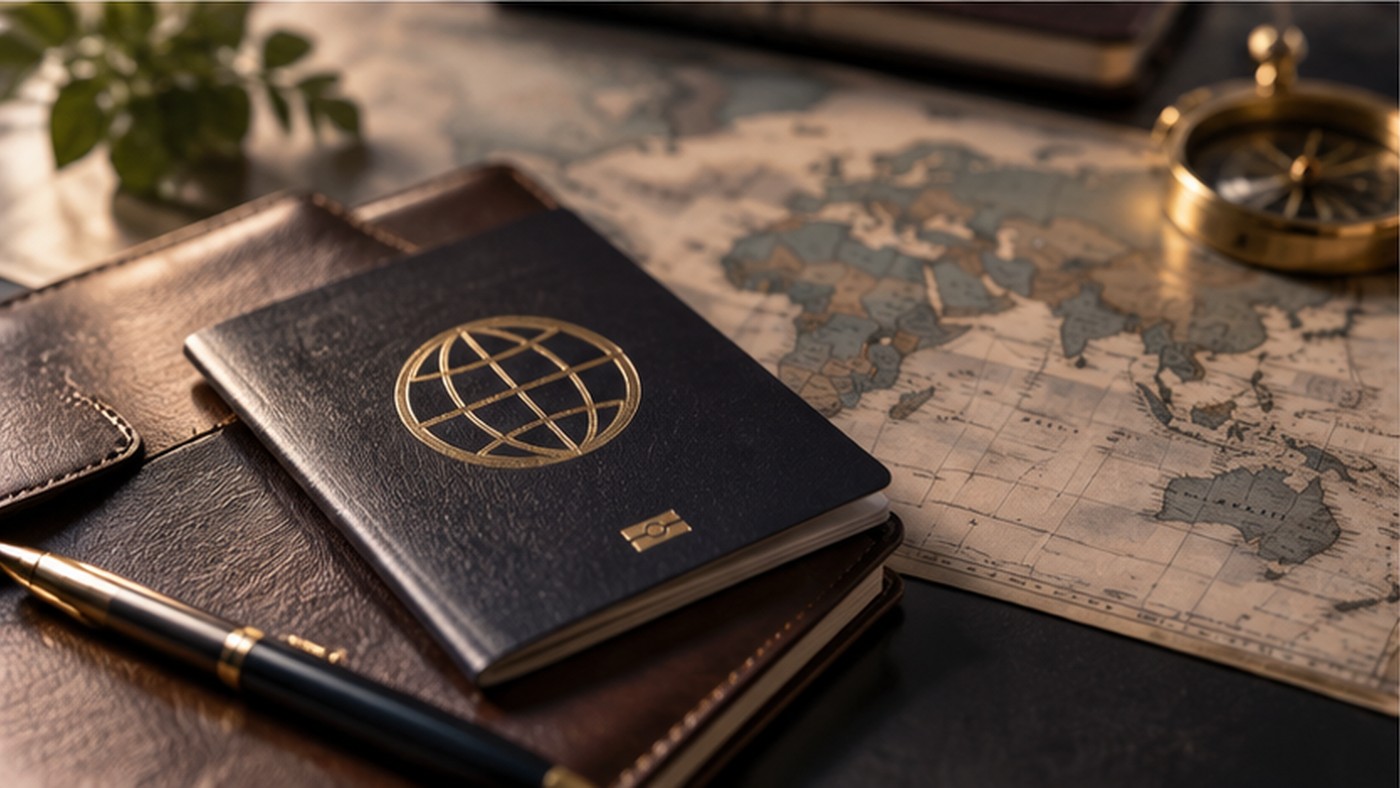 Clear answers to common citizenship planning questions. hero image